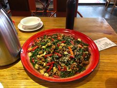 -兔槽江湖菜·重庆璧山兔(水围店)