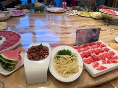 -清真军邺·金富苑肥牛(石坡街旗舰店)