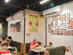 -西关明记肠粉(荔枝湾店)