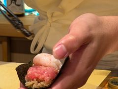 -小十Omakase(地王大厦店)