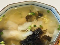 -春家·非遗手工小吃(徐汇万科广场店)