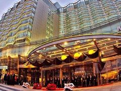 千禧大酒店-北京千禧大酒店