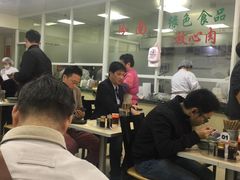 大堂-顶巧鸡汤馄饨(虹口总店)
