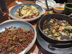 -云海肴·汽锅鸡·云南代表菜(美罗城店)