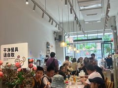 -小豆海棠(嘉兴路店)