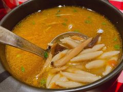 -西贝(宝乐汇店)
