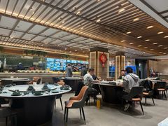 -聚丰园•湖鲜餐厅(阿红私房菜梅石路店)