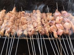 -永安烧烤