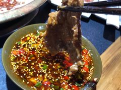 -宽窄巷子火锅(周浦店)