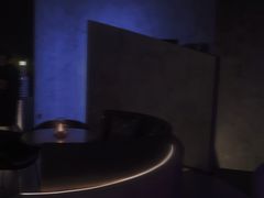 -白泽酒吧