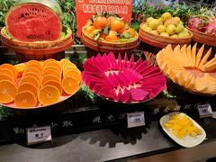 -梨花自助烤肉(乐宾店)