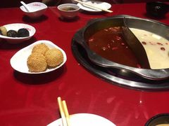 -山城辣妹子(定福庄店)