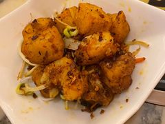 -皇室假期美食水疗会(春风路店)