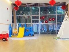 -金点蒙氏国际教育(悠然校区)