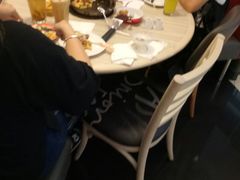 -必胜客(万达广场店)