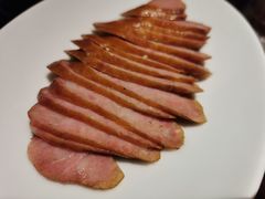 哈尔滨红肠-关东小磨东北菜(漕河泾印象城店)