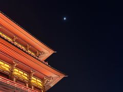 -隋唐洛阳城明堂天堂景区