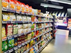 -Olé精品超市(北京合生汇店)