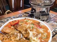 -番茄屋葡式美食(总店)