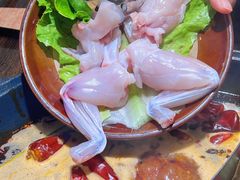 -冯校长老火锅(广州正佳广场店)