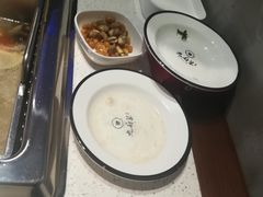 -九府羊·鲜羊火锅·烤串(新华路店)