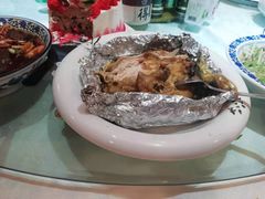 -三六三杭州菜(水上总店)