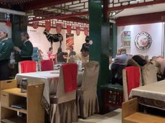 -东来顺饭庄(王府井步行街店)