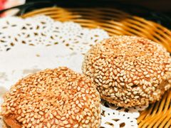 -南门涮肉(北洼路店)