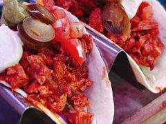 -Famous肥猫墨西哥音乐餐吧(五棵松华熙LIVE店)