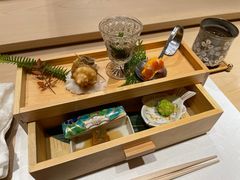 -鮨一日本料理(大中华店)