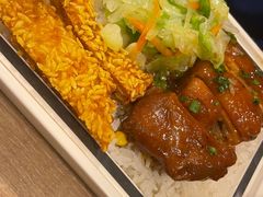 -魏家凉皮(西安秋林宏业商厦店)