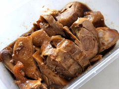 -黎里王记辣脚(黎里总店)