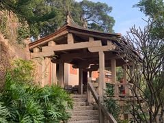 -草庵摩尼教遗址公园