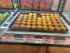 -陶陶居饼家(惠福东路店)