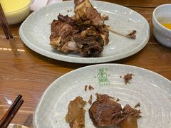 精品牛腩-清真·益鑫羊肉手抓馆(花园北街店)