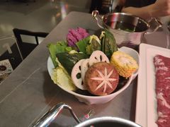 -君邦火锅(新疆大厦店)