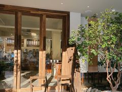 -成川茶店·潮汕工夫浓茶(万象店)