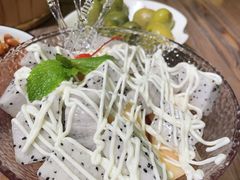 -胡桃里音乐酒馆(仓山万达店)