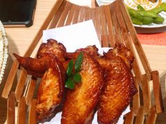 -堂本家·二代目·炸猪排(Express东海店)