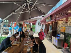 -万县面馆(高笋塘店)