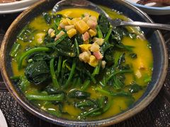 上汤时蔬-熙楼(翠湖店)