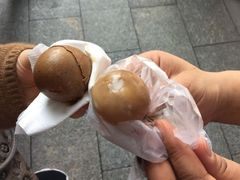 -金盆阿嬷香菇茶叶蛋(玄光店)