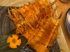 -坂吉屋·居酒屋深夜食堂(龙湖店)