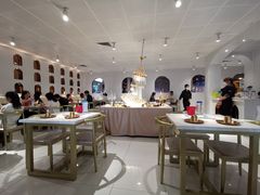 -HOTISLAND海鸡岛·韩国料理(江南西店)