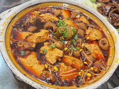臭大元烧肥肠-壶园美食·淮扬菜(东圈门店)