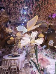 -花嫁丽舍海岛婚礼殿堂(国展店)