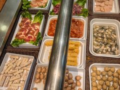-尚品海鲜肥牛自助火锅(湖明店)