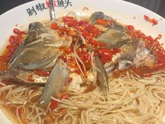 -湘阁里辣(南联锦泰城店)