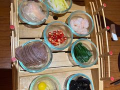 -西双版纳洲际度假酒店-曼霖轩中餐厅
