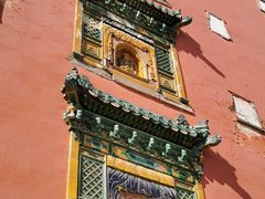 -承德避暑山庄景区